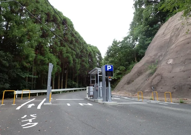 Q-Nature ABURAYAMAFUKUOKA（油山福岡）へのアクセス
