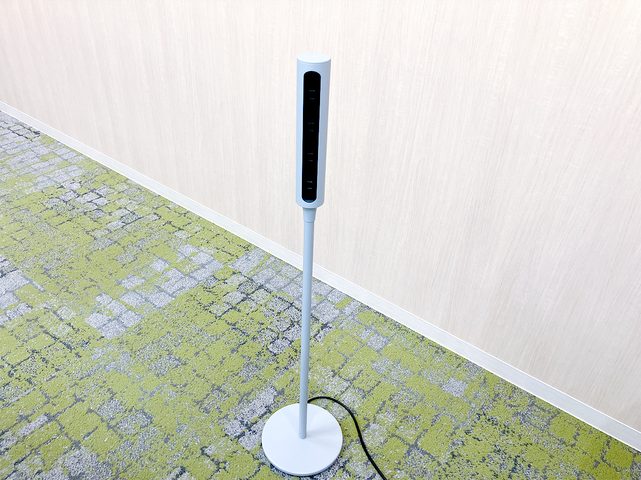 Q-Lounge KAGOSHIMA Conference 01 内装画像