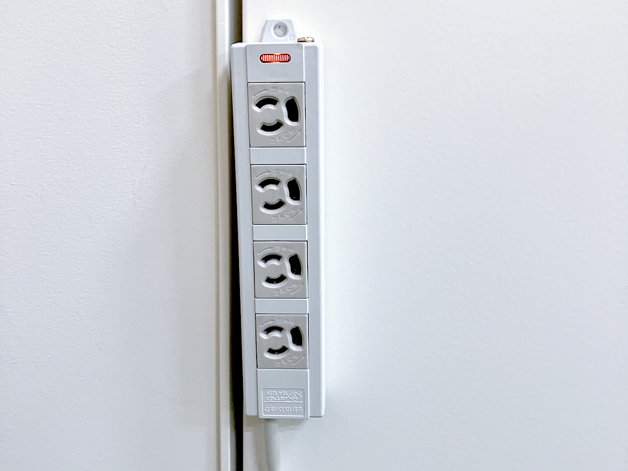 Q-Lounge KAGOSHIMA Conference 01 内装画像