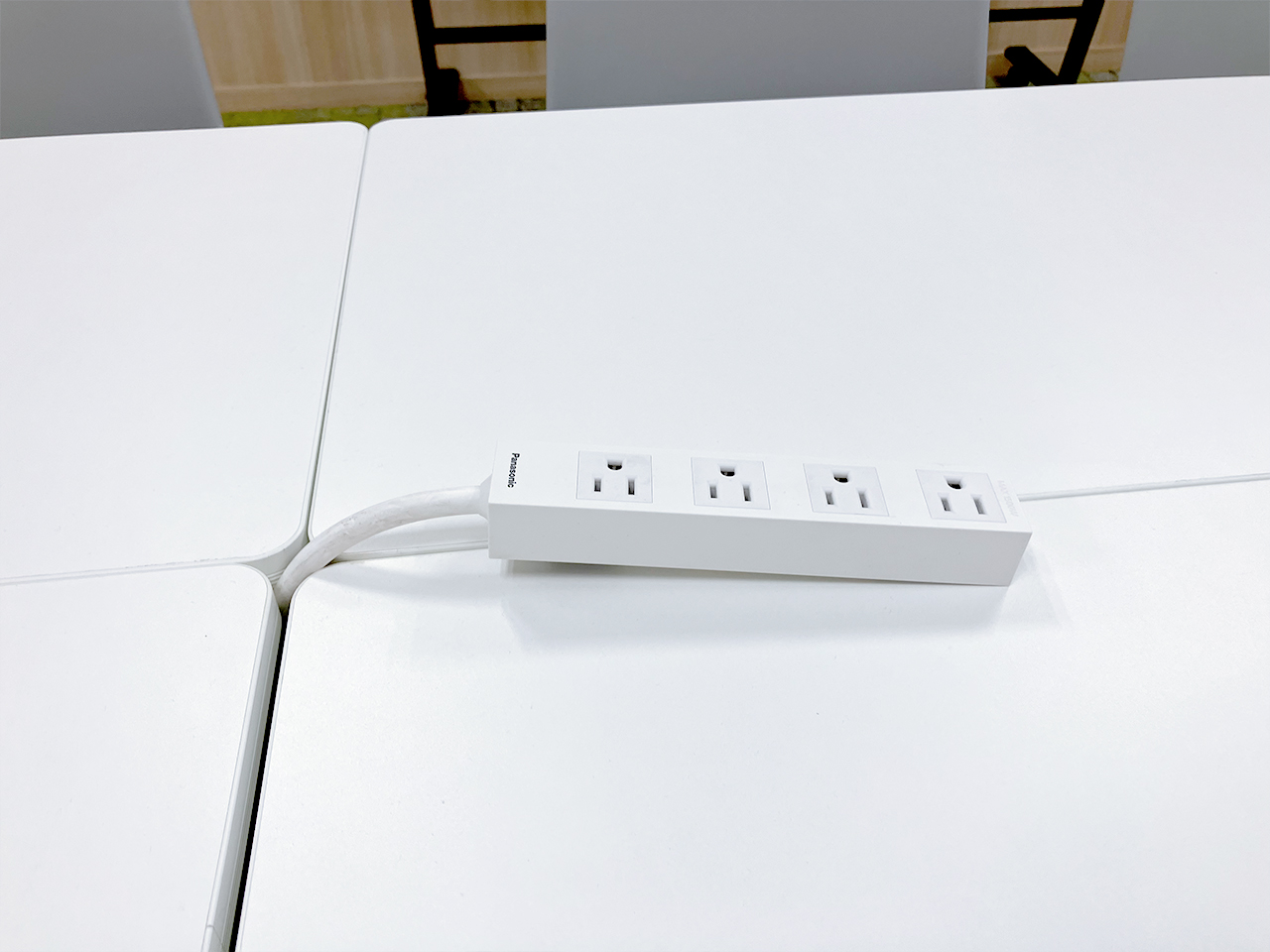 Q-Lounge KAGOSHIMA Conference 02 内装画像