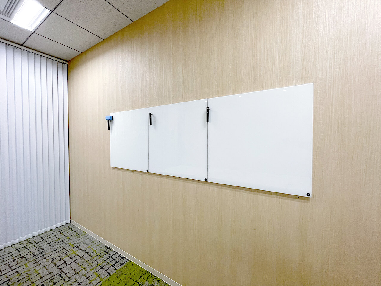 Q-Lounge KAGOSHIMA Conference 03 内装画像