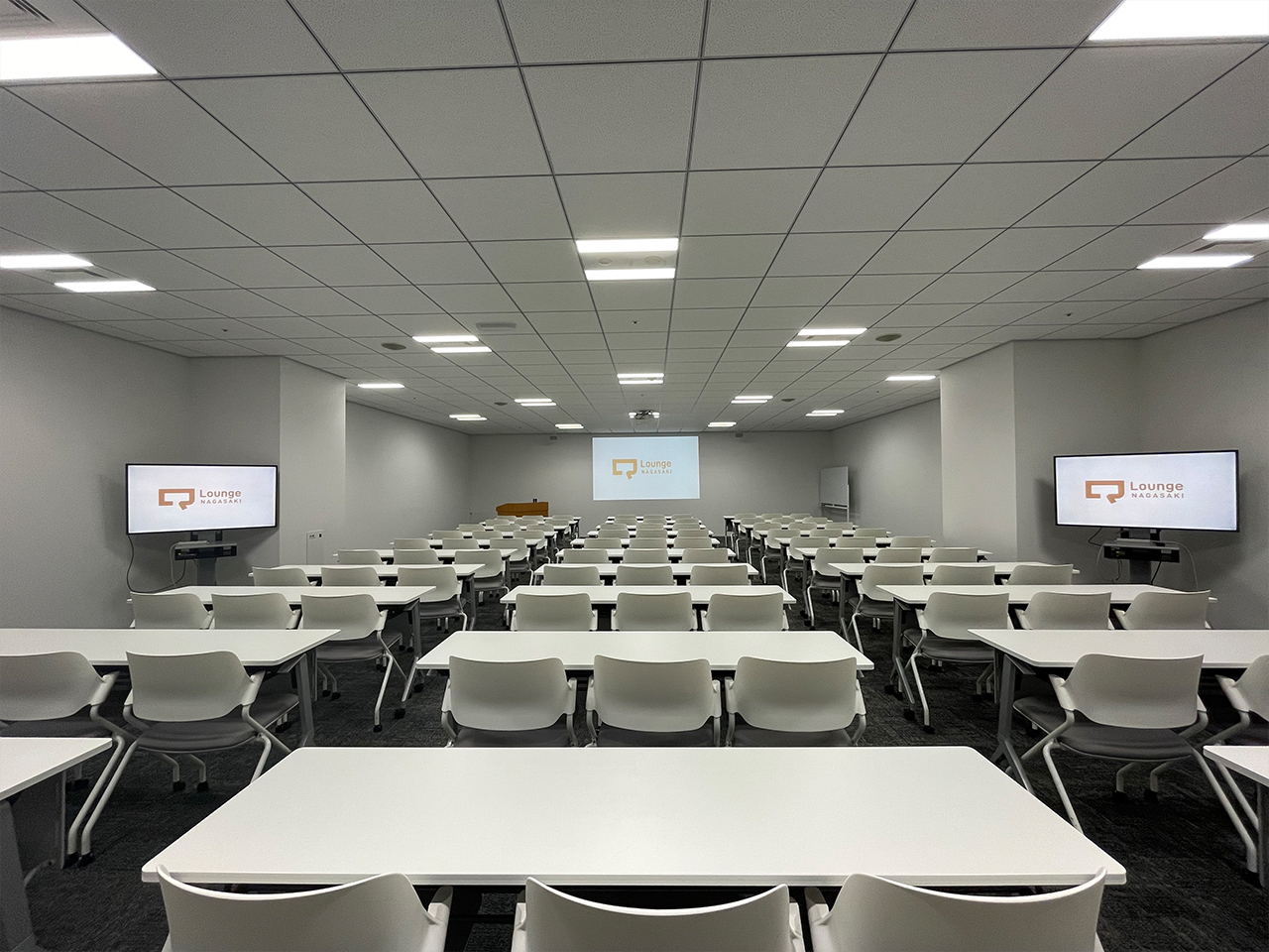 Q-Lounge NAGASAKI Conference Room 5-1 内装画像