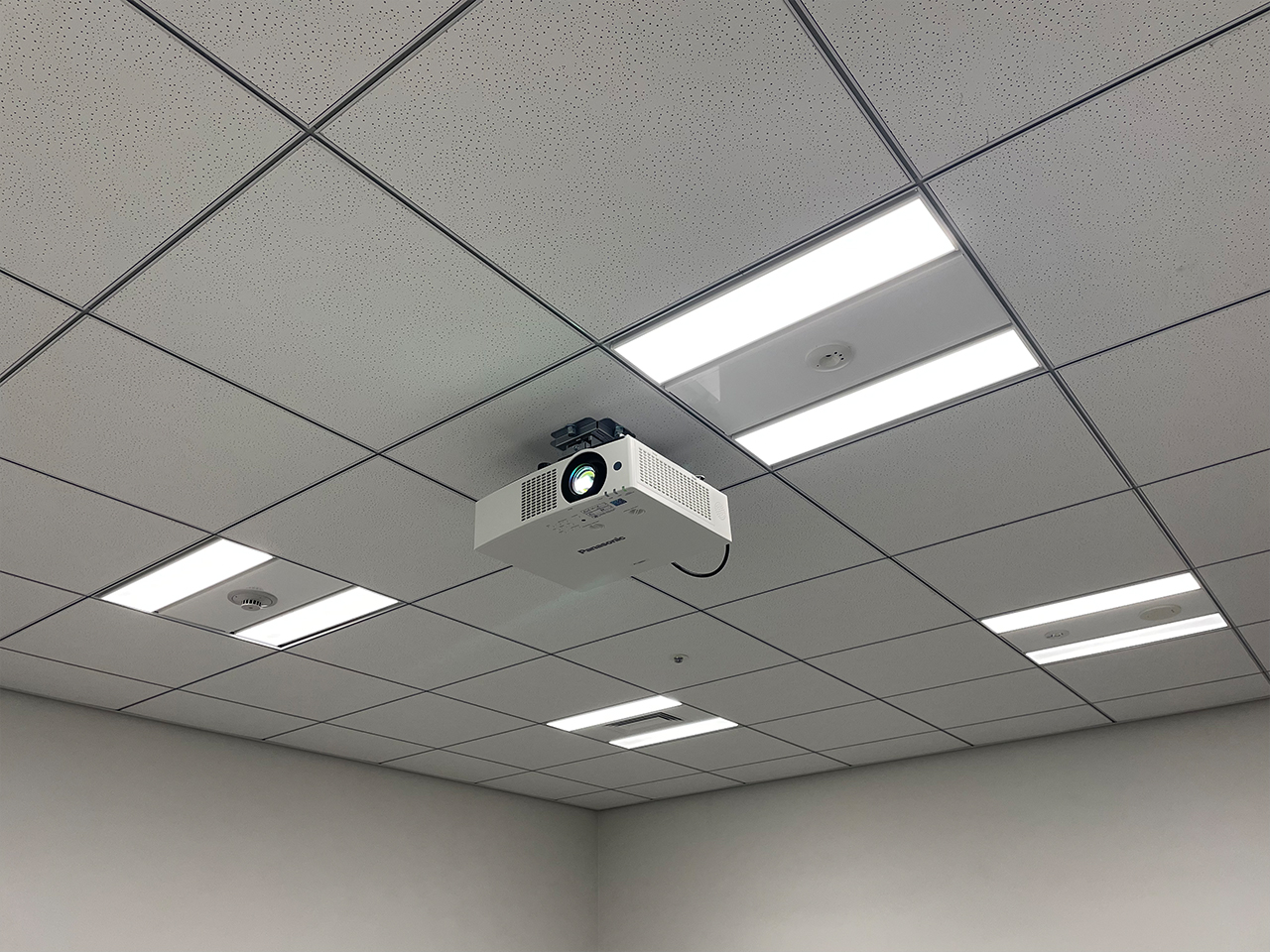 Q-Lounge NAGASAKI Conference Room 5-4 内装画像